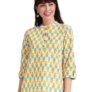 Short Kurtis for Women| Cotton Kurtis| Kurtis for Women